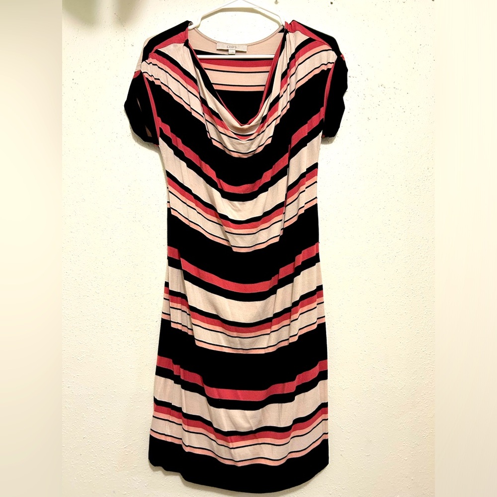 Ann Taylor Loft dress